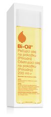 Bi-Oil negovalno olje (naravno) - prostornina 200 ml