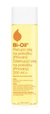 Bi-Oil negovalno olje (naravno) - prostornina 200 ml