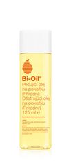 Bi-Oil negovalno olje (naravno) - prostornina 125 ml