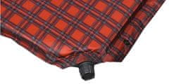 Cattara KILT 190 x 60 x 3,8 cm samonapihljiva avtomobilska vzmetnica z blazino