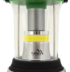 Cattara LED svetilka CAMPING 300 lm Daljinski upravljalnik