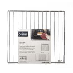 Orion Rešetka za pečico 32x35/61cm z možnostjo razširitve