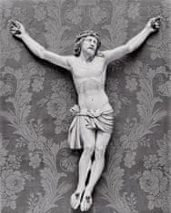 Michelangelo: Kristusovo križanje - sestavljanka/1500 kosov