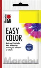 Marabu Easy Color barva za batiko - temno modra 25 g