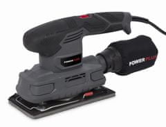 PowerPlus Vibracijski brusilnik POWE40010 90 x 187 mm