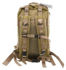 Cattara Nahrbtnik ARMY 30 l