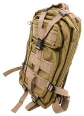 Cattara Nahrbtnik ARMY 30 l