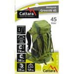 Cattara Nahrbtnik GreenW 45 l