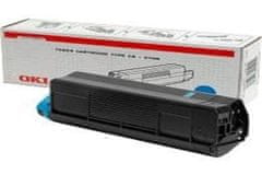 OKI Slika. valjček za črni toner za C810/830/MC860 20K