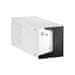 LEGRAND UPS Keor SP 800VA/480W FR+IEC, linijsko interaktivni, stolp, 1/1x izhod FR (CZ)/IEC C13, USB, polnjenje USB 1A