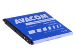 Avacom Nadomestna baterija Mobilna baterija Samsung I8160 Galaxy Ace 2 Li-Ion 3,7V 1500mAh (nadomestna EB425161LU)