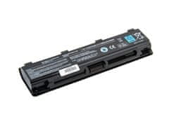 Avacom Baterija NOTO-L850B-N22 za Toshiba Satellite L850 Li-Ion 10,8 V 4400 mAh