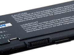 Avacom Nadomestna baterija Dell Latitude E7240 Li-Pol 7,4V 6000mAh / 44Wh