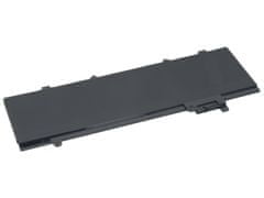 Avacom Baterija za Lenovo ThinkPad T480S Li-Pol 11,58V 4950mAh 57Wh