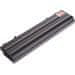 T6 power Baterija Dell Latitude E5440, Latitude E5540, 5200mAh, 58Wh, 6 celic