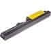 T6 power Baterija IBM ThinkPad T61 14,1 wide, R61 14,1 wide, R400, T400, 2600mAh, 37Wh, 4-celična