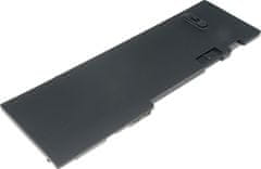 T6 power Baterija Lenovo ThinkPad T420s, ThinkPad T430s, 4000mAh, 44Wh, 6 celic