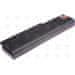 T6 power Baterija Toshiba Satellite A660, C650, L510, L630, L650, L670, U400, 5200mAh, 56Wh, 6 celic