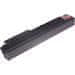 T6 power Baterija IBM ThinkPad T61 14,1 wide, R61 14,1 wide, R400, T400, 2600mAh, 37Wh, 4-celična