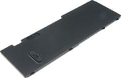 T6 power Baterija Lenovo ThinkPad T420s, ThinkPad T430s, 4000mAh, 44Wh, 6 celic