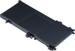 T6 power Baterija T6 HP Pavilion 15-bc000, 15-bc200, Omen 15-ax000, 5300mAh, 61Wh, 3-celična, Li-pol