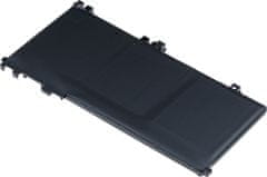 T6 power Baterija T6 HP Pavilion 15-bc000, 15-bc200, Omen 15-ax000, 5300mAh, 61Wh, 3-celična, Li-pol