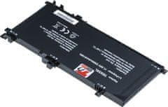 T6 power Baterija T6 HP Pavilion 15-bc000, 15-bc200, Omen 15-ax000, 5300mAh, 61Wh, 3-celična, Li-pol