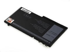 T6 power Baterija Dell Latitude E5270, E5470, 4120mAh, 47Wh, 3-celična, Li-pol