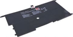 T6 power Baterija Lenovo ThinkPad X1 Carbon 2nd Gen, 3rd Gen, 3350mAh, 51Wh, 8 celic, Li-Pol