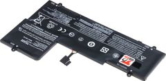 T6 power Baterija Lenovo IdeaPad Yoga 710-14ISK, 710-15ISK series, 6960mAh, 53Wh, 4cell, Li-pol