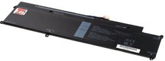 T6 power Baterija Dell Latitude 13 7370, 4200mAh, 32Wh, 4-celična, Li-pol