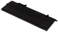 T6 power Baterija Lenovo ThinkPad X280 series, 4210mAh, 48Wh, 6 celic, Li-Pol