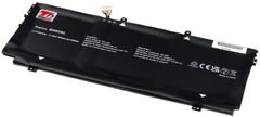 T6 power Baterija HP Spectre 13-ac000 x360, Spectre 13-w000 x360, 5000mAh, 58Wh, 3celica, Li-pol