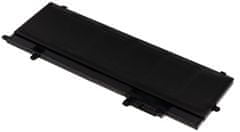 T6 power Baterija Lenovo ThinkPad X280 series, 4210mAh, 48Wh, 6 celic, Li-Pol