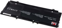 T6 power Baterija HP Spectre 13-ac000 x360, Spectre 13-w000 x360, 5000mAh, 58Wh, 3celica, Li-pol