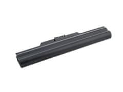 Avacom baterija - HP Business 6720s, 6730s, 6820s, 6830s, HP 550 Li-Ion 10,8V 4400mAh