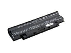 Avacom Nadomestna baterija Dell Inspiron 13R/14R/15R, M5010/M5030 Li-Ion 11,1V 4400mAh