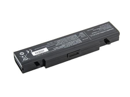 Avacom baterija - Samsung R530/R730/R428/RV510 Li-Ion 11,1V 4400mAh