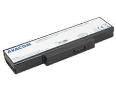 Avacom Nadomestna baterija Asus A72/K72/N71/N73/X77 Li-Ion 11,1V 5600mAh