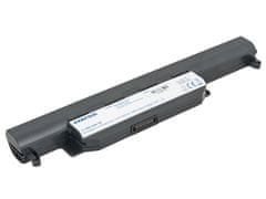 Avacom Nadomestna baterija Asus K55, X55, R700 Li-Ion 10,8V 5600mAh