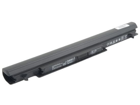 ASUS A46, A56, K56, S550, K550, Li-Ion 14,4 V 2200 mAh