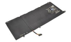 2-Power Baterija 7,5 V 52Wh 7020 mAh za Dell XPS XPS 13 (9343), XPS 13 (9350)