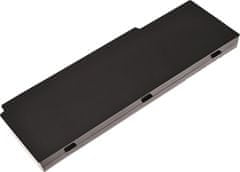 T6 power Baterija Acer Aspire 5310, 5520, 5720, 5920, 7720, TravelMate 7530, 5200mAh, 77Wh, 8 celic