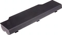 T6 power Baterija Fujitsu LifeBook LH520, LH530, AH530, E741, PH50, PH521, 5200mAh, 56wh, 6 celic