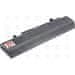 T6 power Baterija Asus Eee PC 1011, 1015, 1215, R051, VX6, 5200mAh, 56Wh, 6 celic