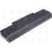 T6 power Baterija Asus K72, K73, A72, A73, N71, N73, X72, X73, X77, 5200mAh, 58Wh, 6 celic