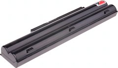 T6 power Baterija Fujitsu LifeBook LH520, LH530, AH530, E741, PH50, PH521, 5200mAh, 56wh, 6 celic