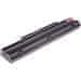 T6 power Baterija Fujitsu LifeBook LH520, LH530, AH530, E741, PH50, PH521, 5200mAh, 56wh, 6 celic