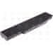 T6 power Baterija Fujitsu LifeBook LH520, LH530, AH530, E741, PH50, PH521, 5200mAh, 56wh, 6 celic