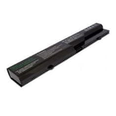 T6 power Baterija HP ProBook 4320s, 4420s, 4520s, HP 320, 325, 420, 620, 625, 5200mAh, 56Wh, 6 celic